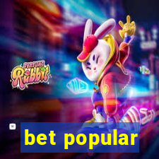 bet popular